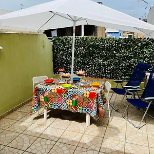Pietre Nere House Casa vacanze Pozzallo