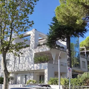 Casa Mazzarini Appartamento Cesenatico