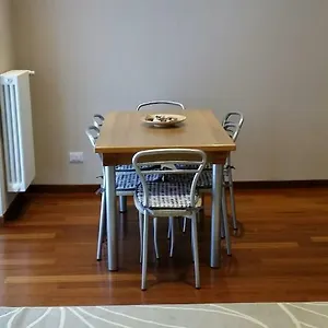 Ricciardi House Appartamento La Spezia